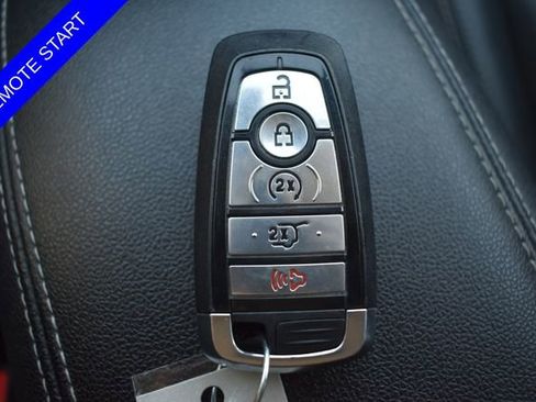 Used 2024 Ford Escape Platinum AWD/4WD image 7