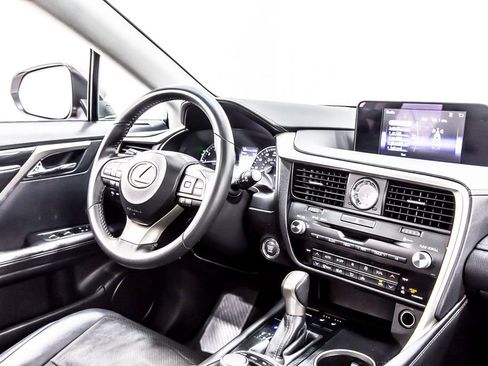 Used 2019 Lexus RX 350 FWD image 22