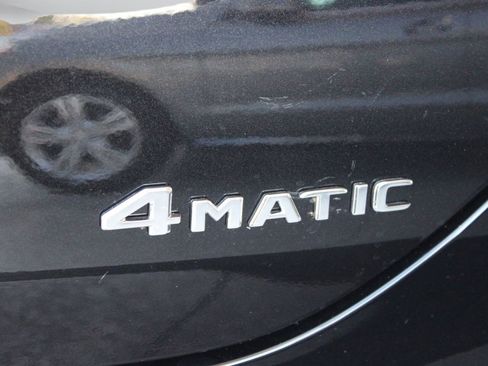 New 2026 Mercedes-Benz GLE 450 4MATIC Coupe image 22