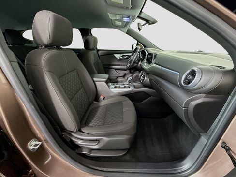 Used 2019 Chevrolet Blazer LT image 20