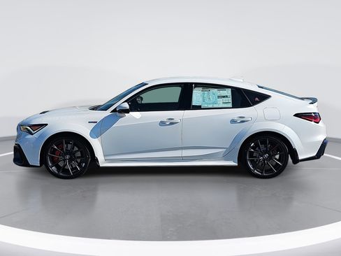 New 2026 Acura Integra Type S image 6