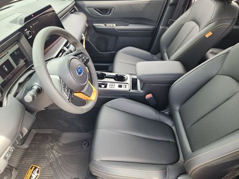 New 2026 Subaru Outback Wilderness AWD/4WD image 9
