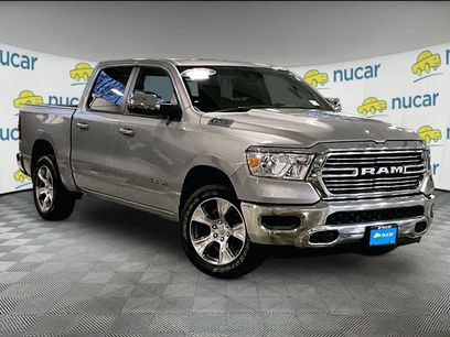 Used 2024 RAM 1500 Laramie