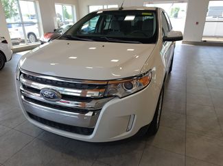 Used 2012 Ford Edge SEL FWD video 2