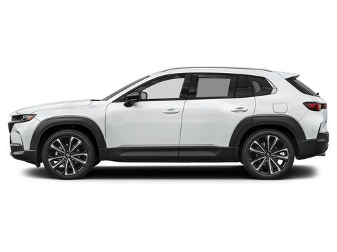 New 2026 MAZDA CX-50 AWD 2.5 S w/ Cargo Package image 19