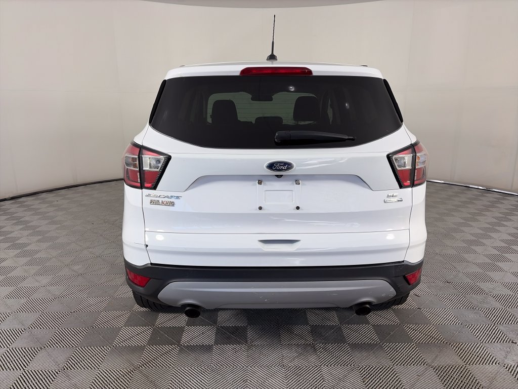 Used 2017 Ford Escape SE AWD/4WD image 6