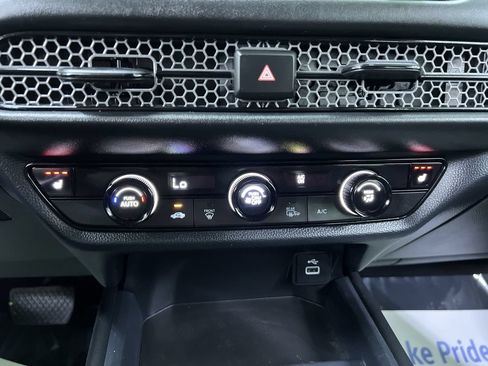 Used 2023 Honda HR-V Sport image 24
