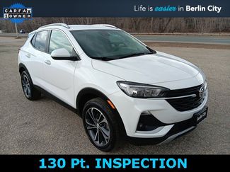 Used 2023 Buick Encore GX Select image 1