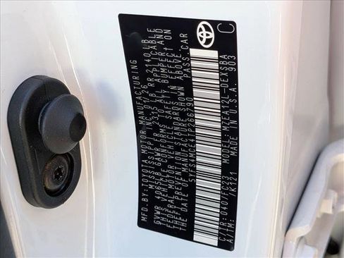 New 2026 Toyota Corolla SE image 17