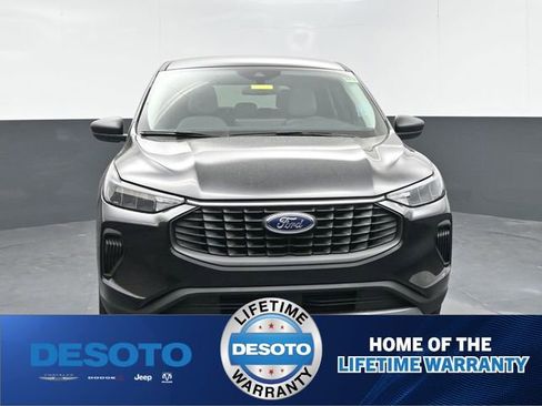 New 2026 Ford Escape Active w/ Tech Pack #1 FWD image 3