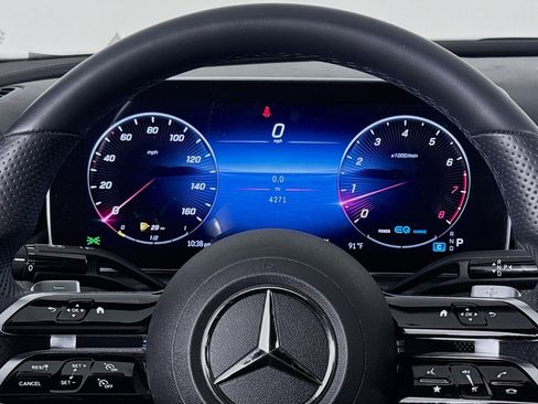 Used 2022 Mercedes-Benz C 300 Sedan w/ AMG Line w/ Night Package image 19