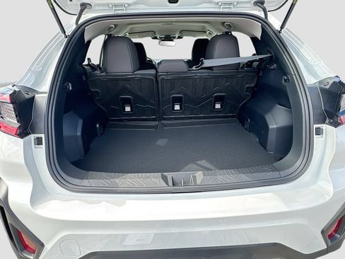 New 2026 Subaru Crosstrek 2.5i Premium AWD/4WD image 30