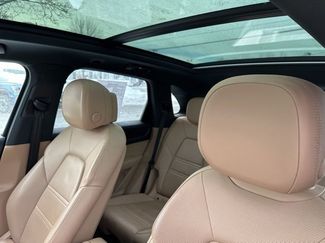 Used 2022 Porsche Cayenne video 2