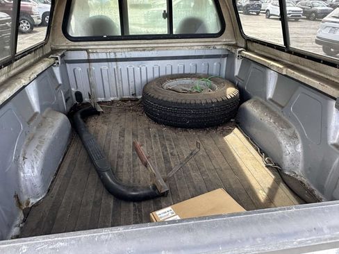 Used 2003 Ford F150 XL AWD/4WD image 12