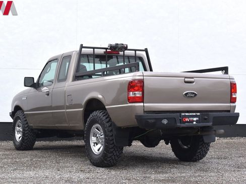 Used 2006 Ford Ranger XL image 2