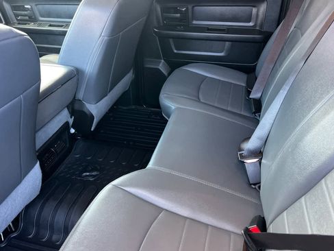 Used 2019 RAM 1500 Tradesman image 5