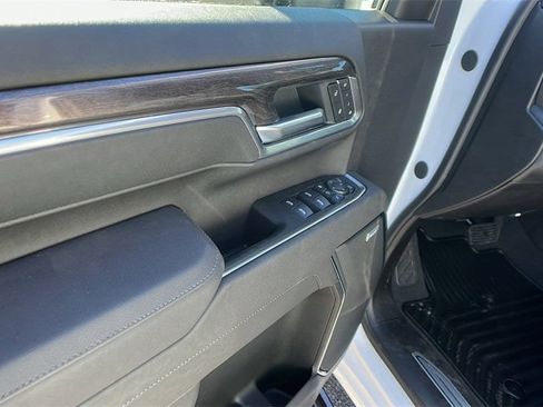 New 2026 Chevrolet Silverado 2500 LTZ w/ Trail Boss Package image 12