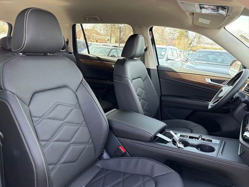 New 2026 Volkswagen Atlas SE AWD/4WD image 33