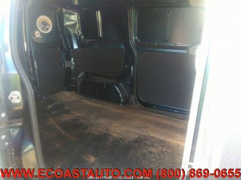 Used 2017 Chevrolet City Express LS image 8