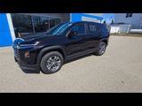 New 2025 Chevrolet Equinox LT w/ Safety and Technology Package image 4