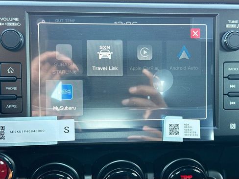 New 2026 Subaru BRZ tS image 15