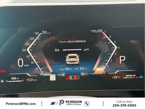 New 2026 BMW X2 xDrive28i w/ Technology Package AWD/4WD image 22