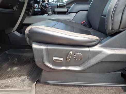 Used 2019 Ford F150 Raptor w/ Equipment Group 802A Luxury AWD/4WD image 25
