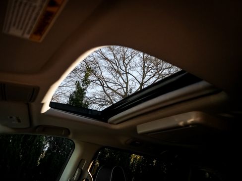New 2026 Honda Odyssey Elite image 27