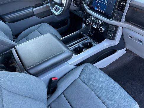 Certified 2024 Ford F150 XLT w/ Equipment Group 302A MID image 15