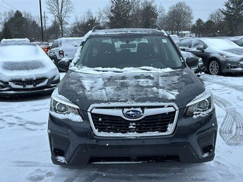 Used 2019 Subaru Forester w/ Alloy Wheel Package image 6