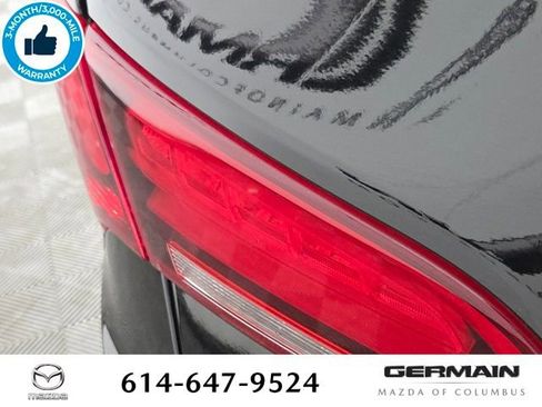 Used 2017 Hyundai Santa Fe Sport w/ 2.0T Ultimate Tech Package 05 image 16