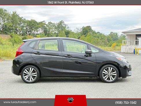 Used 2016 Honda Fit EX image 6