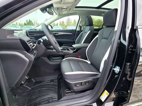 New 2026 Buick Envision Sport Touring image 10