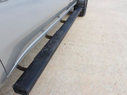 Used 2021 Chevrolet Silverado 2500 Custom w/ Custom Value Package image 25