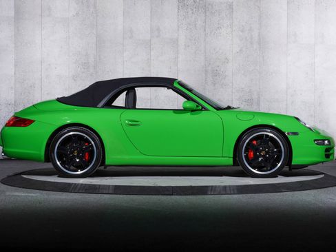 Used 2008 Porsche 911 Carrera S image 29