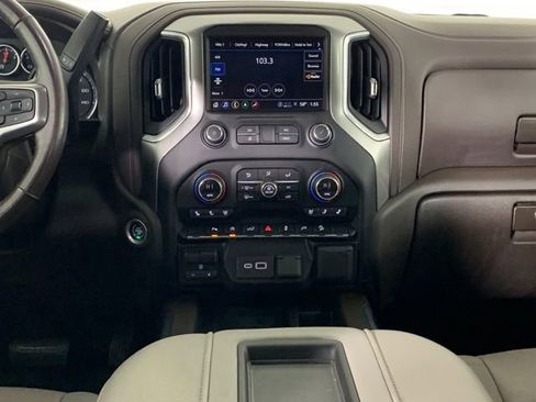Used 2021 Chevrolet Silverado 1500 LTZ w/ LTZ Convenience Package II image 7