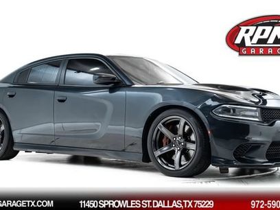 Used 2018 Dodge Charger SRT Hellcat w/ Harman/Kardon Audio Group