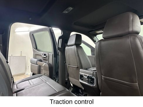 Used 2021 GMC Sierra 1500 Denali w/ Denali Ultimate Package AWD/4WD image 27