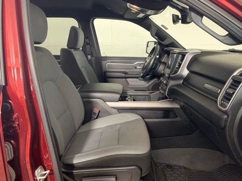 Used 2023 RAM 1500 Big Horn AWD/4WD image 21