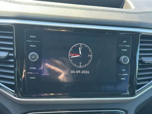 Used 2022 Volkswagen Atlas SE image 10