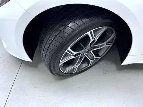 Used 2021 Kia Stinger GT-Line w/ Sun & Sound Package image 23