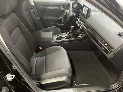 Used 2023 Honda Civic LX image 22