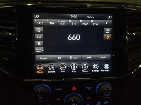 Used 2022 Jeep Grand Cherokee Laredo E image 25