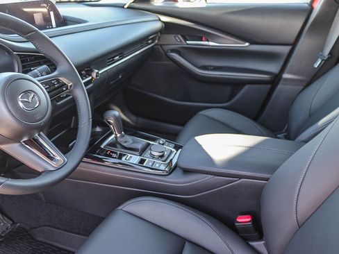 Used 2025 MAZDA CX-30 AWD 2.5 S w/ Select Sport Pkg image 18