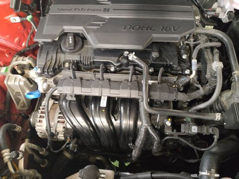 Used 2025 Hyundai Kona SEL FWD image 30