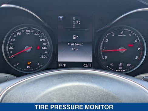 Used 2016 Mercedes-Benz C 300 4MATIC Sedan image 27