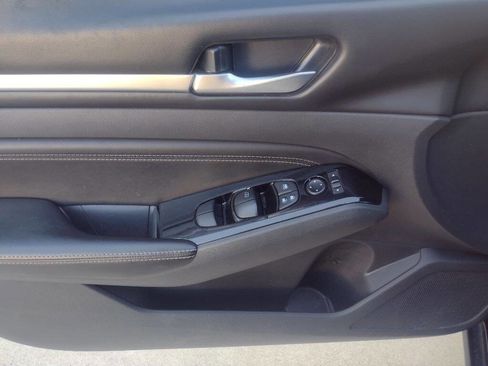 Used 2021 Nissan Altima 2.5 SV image 20