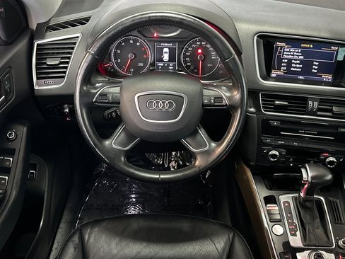 Used 2015 Audi Q5 2.0T Premium Plus w/ Technology Package image 28