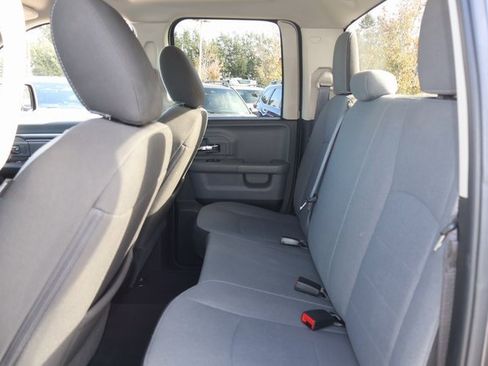 Used 2024 RAM 1500 Classic SLT image 13