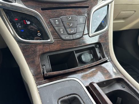 Used 2015 Buick LaCrosse Leather image 34